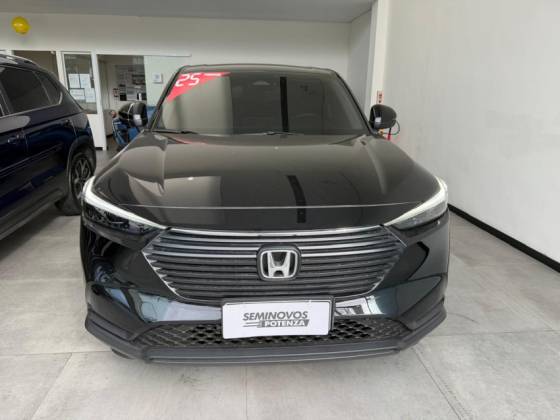 HONDA HR-V 1.5 DI I-VTEC FLEX EXL CVT HONDA HR-V 1.5 DI I-VTEC FLEX EXL CVT